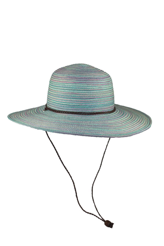 Hat Spring: Green Mix