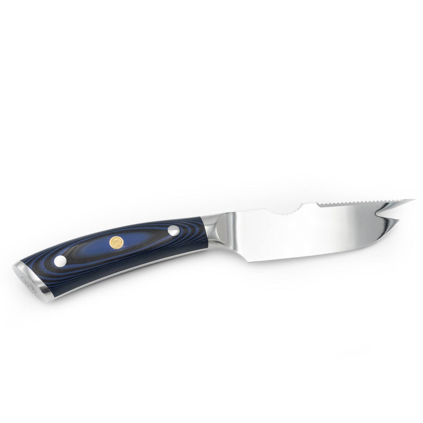 Prince of Scots Bartender Knife – Premium 8Cr14MoV Steel