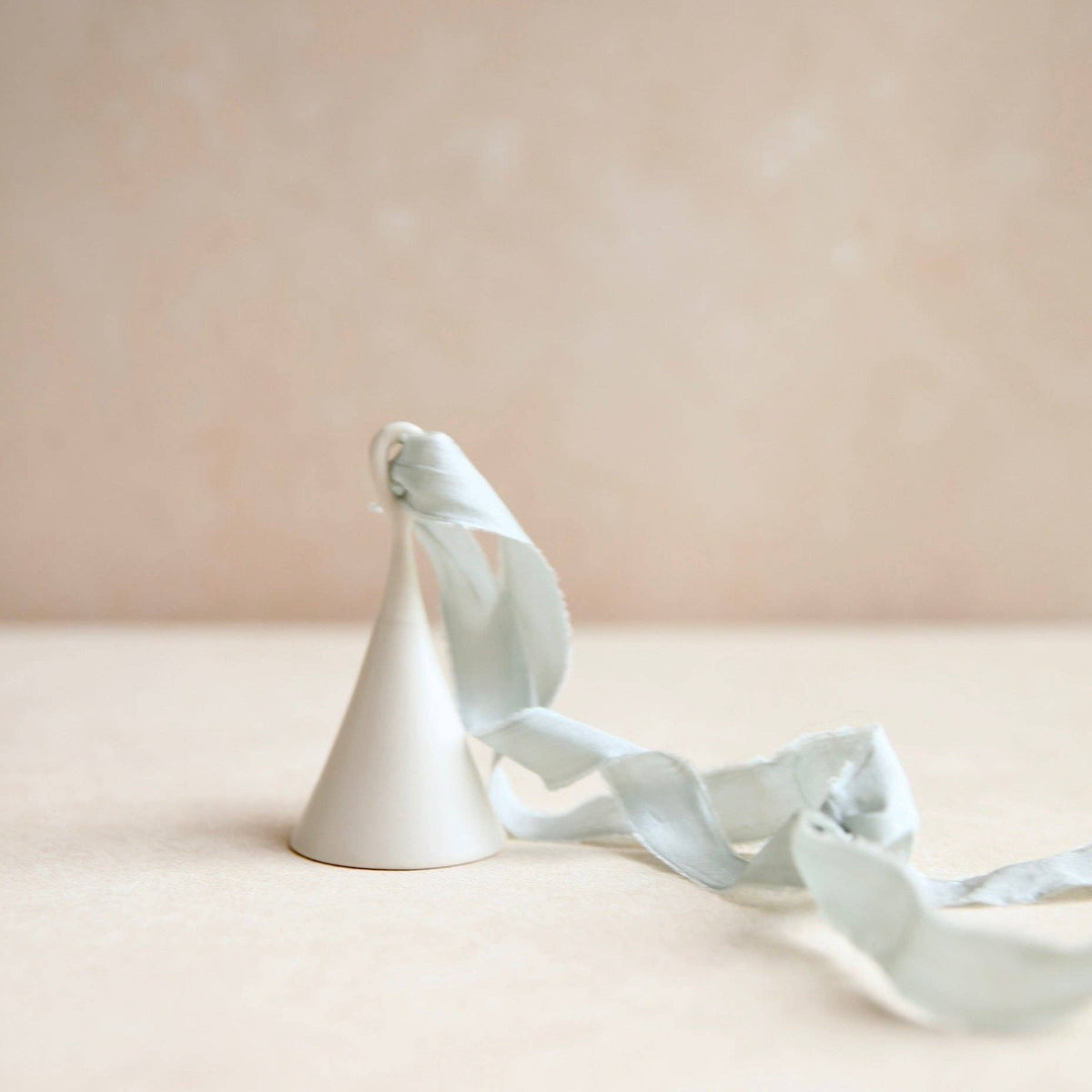 Ceramic Bells: Halo