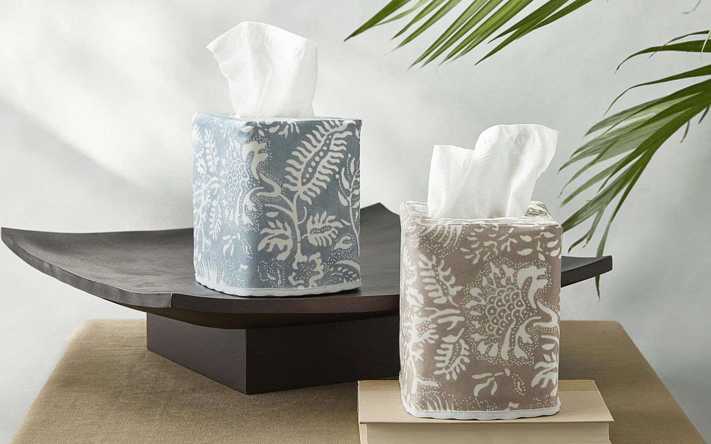 Granada Tissue Box Cover