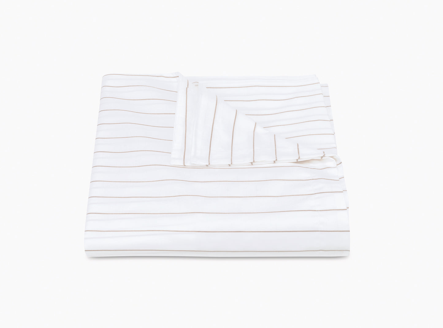 Matouk Amalfi Duvet Cover
