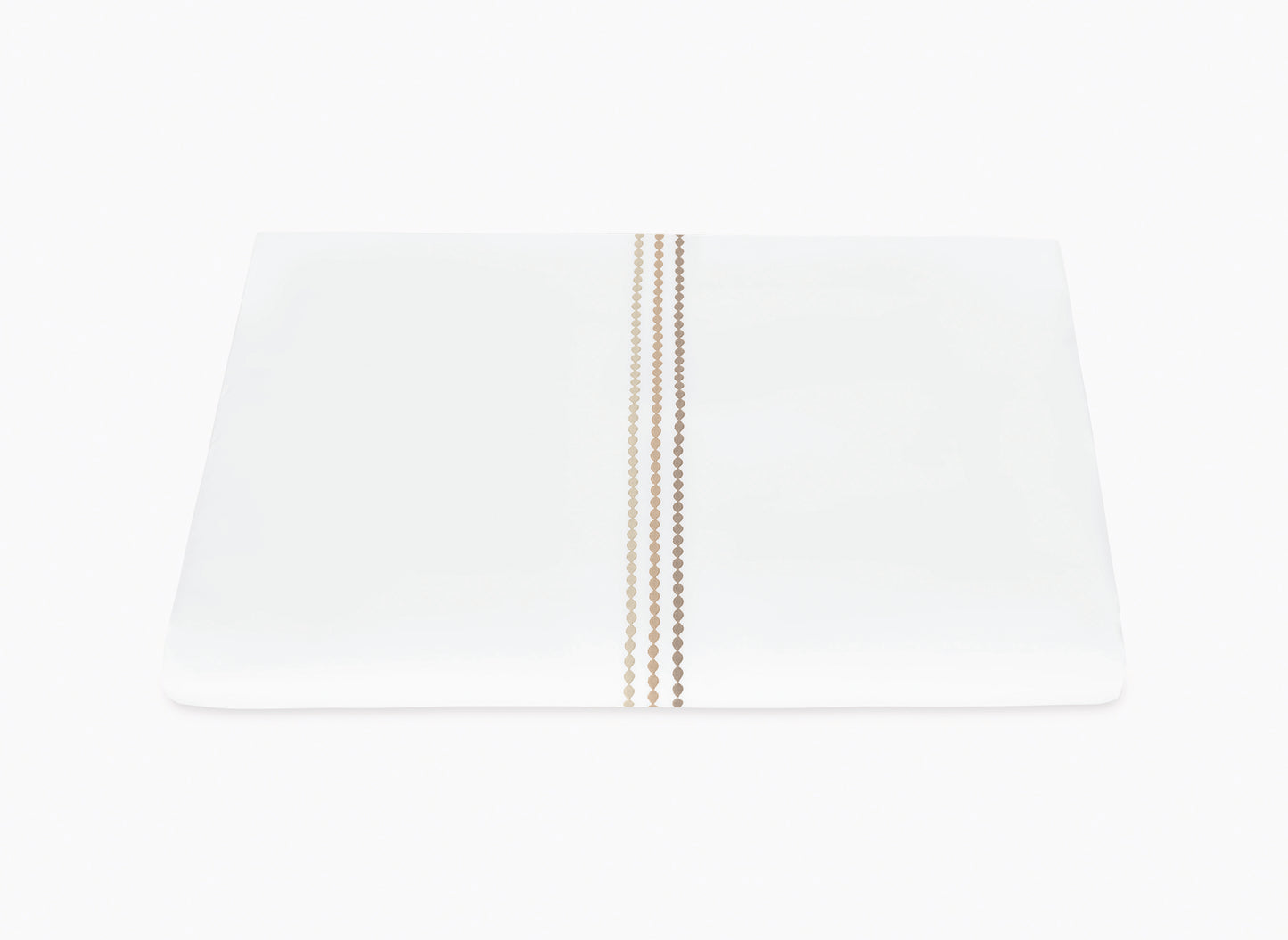Amara Triple Pearl Duvet Cover