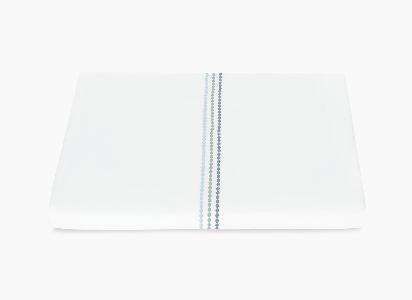 Amara Triple Pearl Duvet Cover