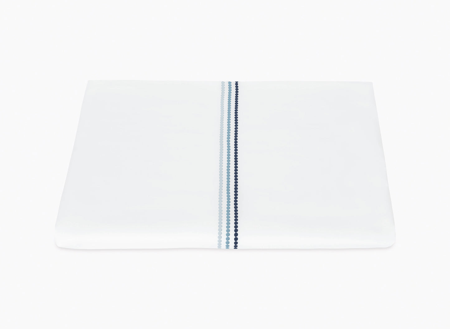 Amara Triple Pearl Duvet Cover