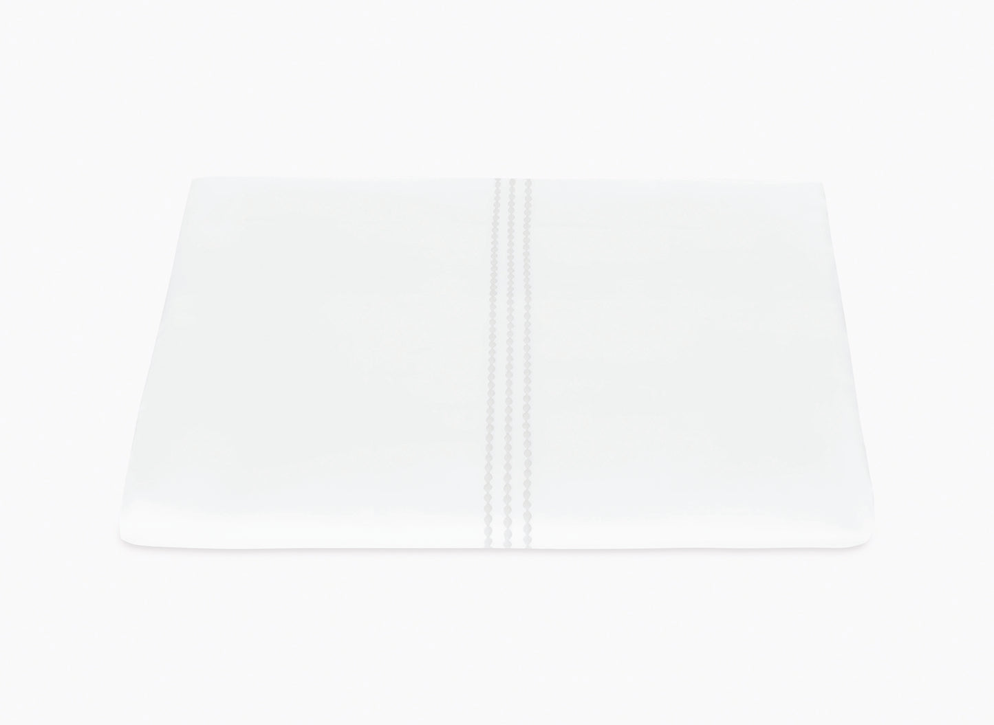 Amara Triple Pearl Duvet Cover
