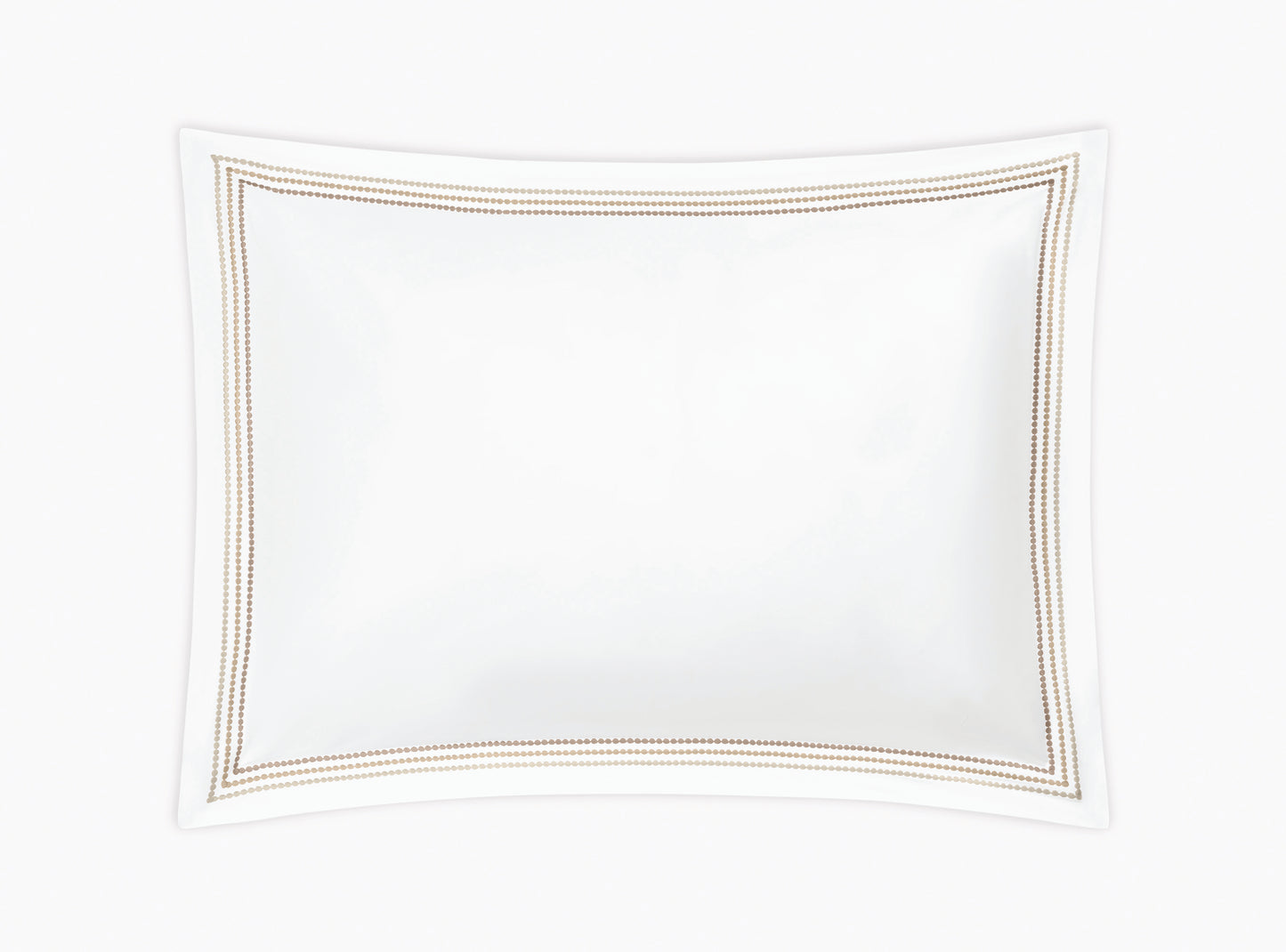 Amara Triple Pearl Sham