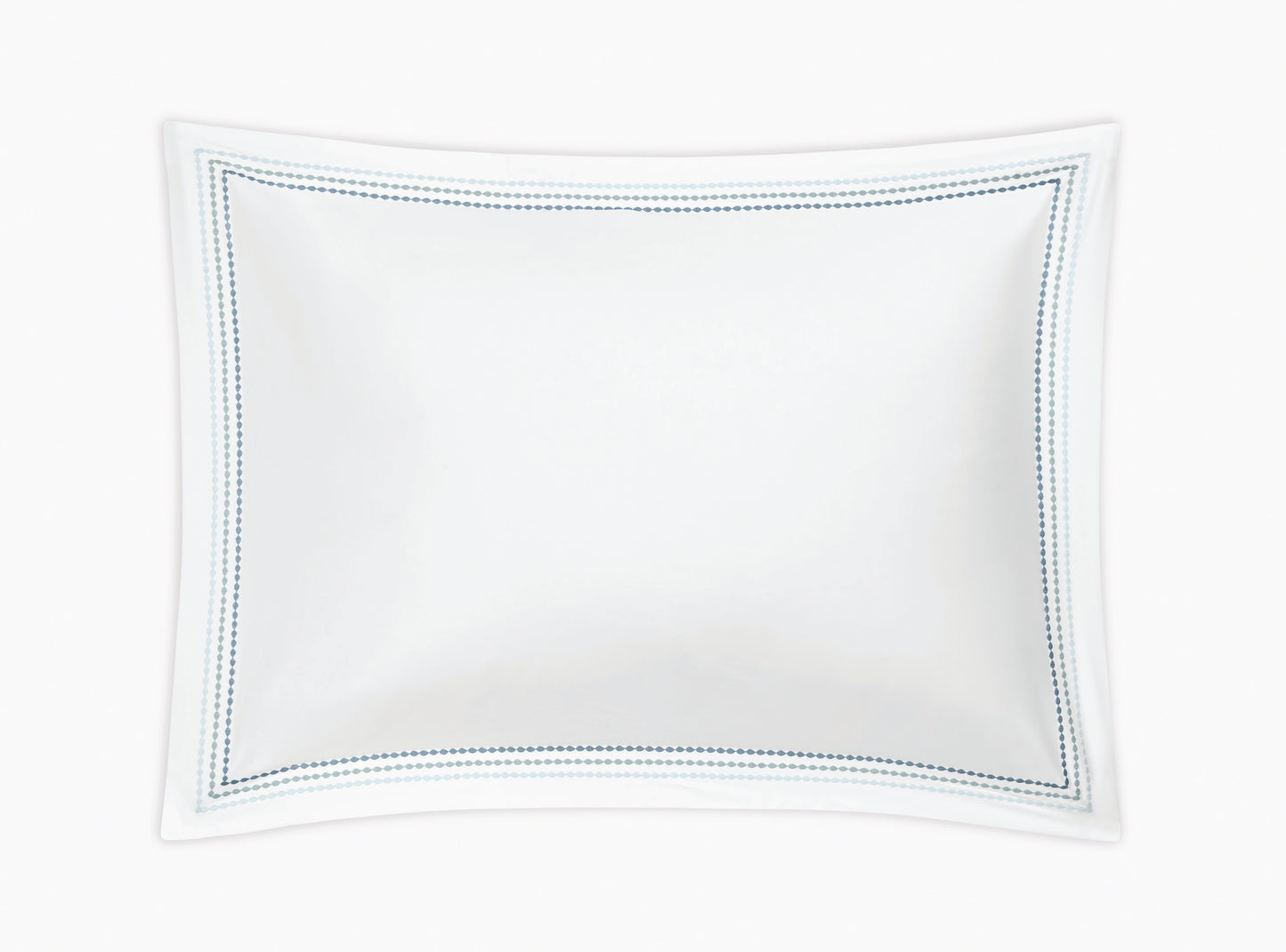 Amara Triple Pearl Sham