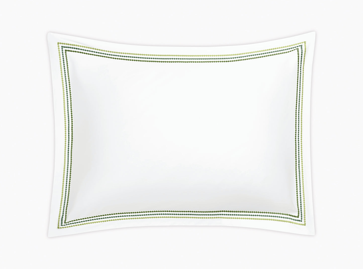 Amara Triple Pearl Sham