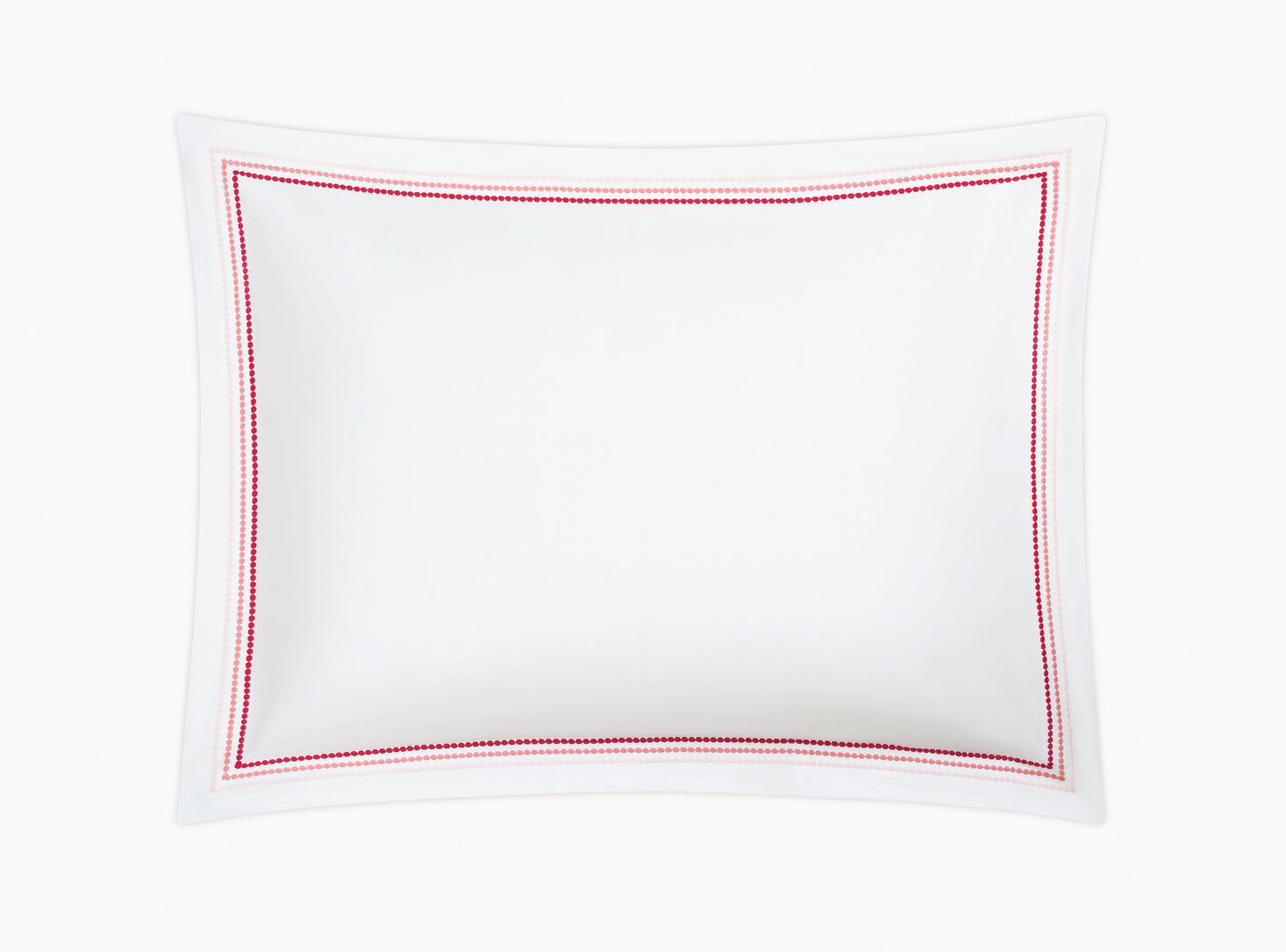 Amara Triple Pearl Sham