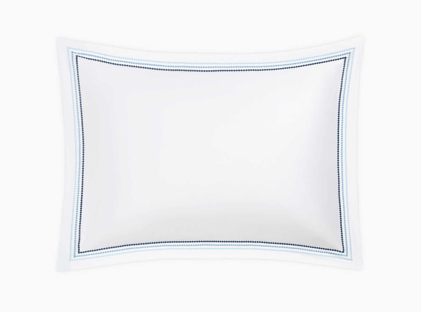 Amara Triple Pearl Sham