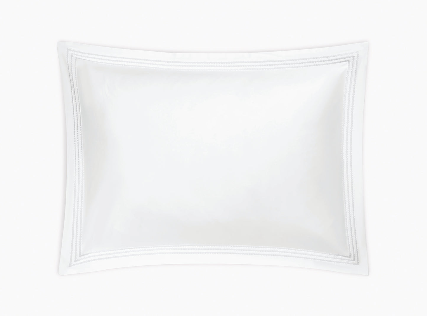 Amara Triple Pearl Sham