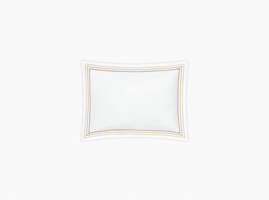 Amara Triple Pearl Sham