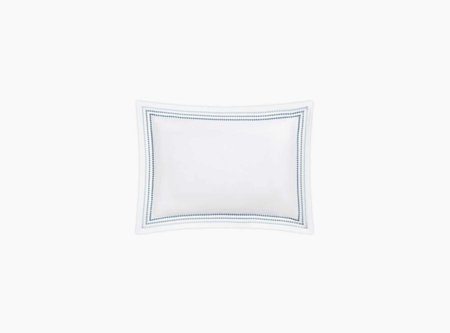 Amara Triple Pearl Sham