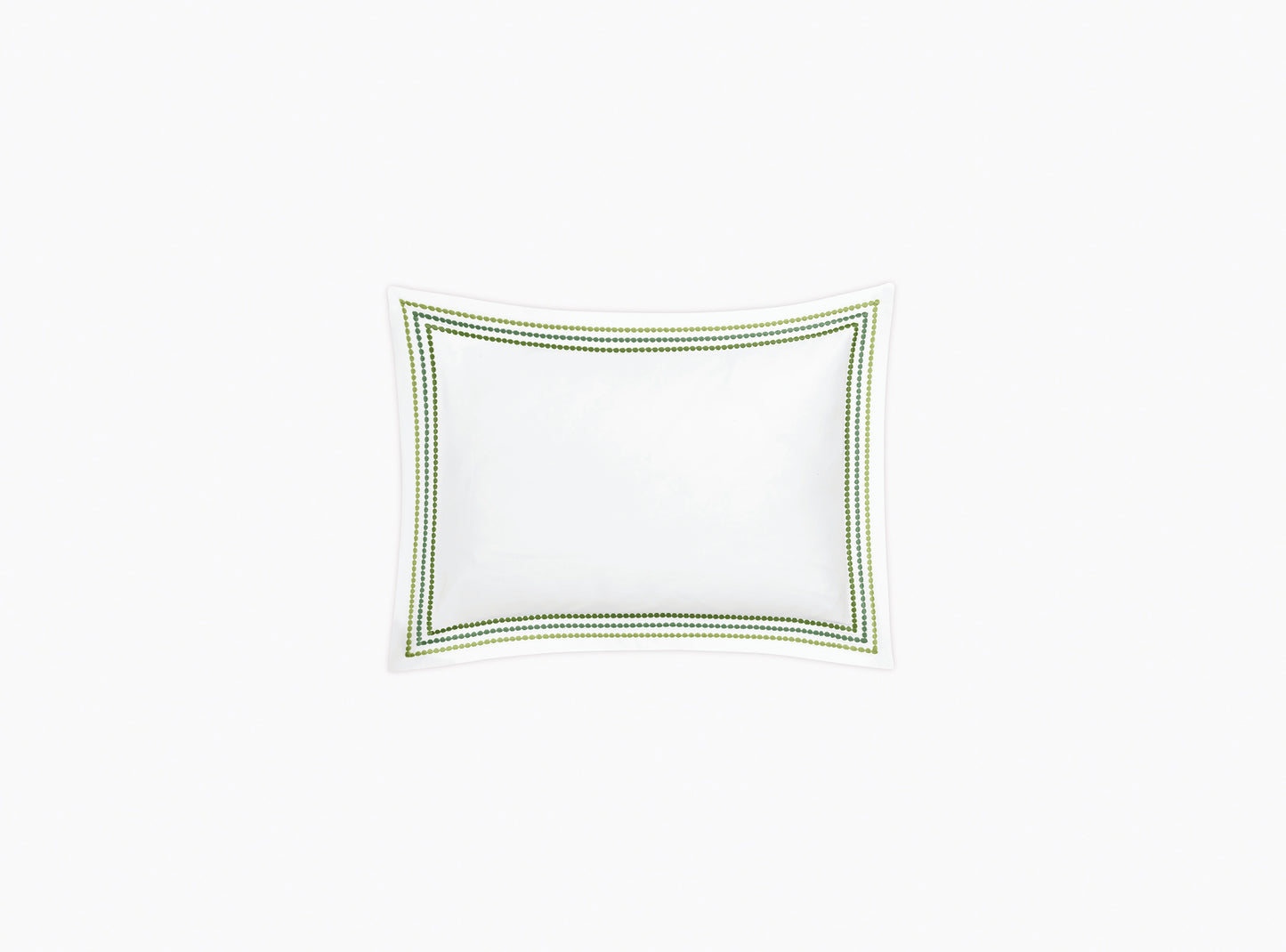 Amara Triple Pearl Sham