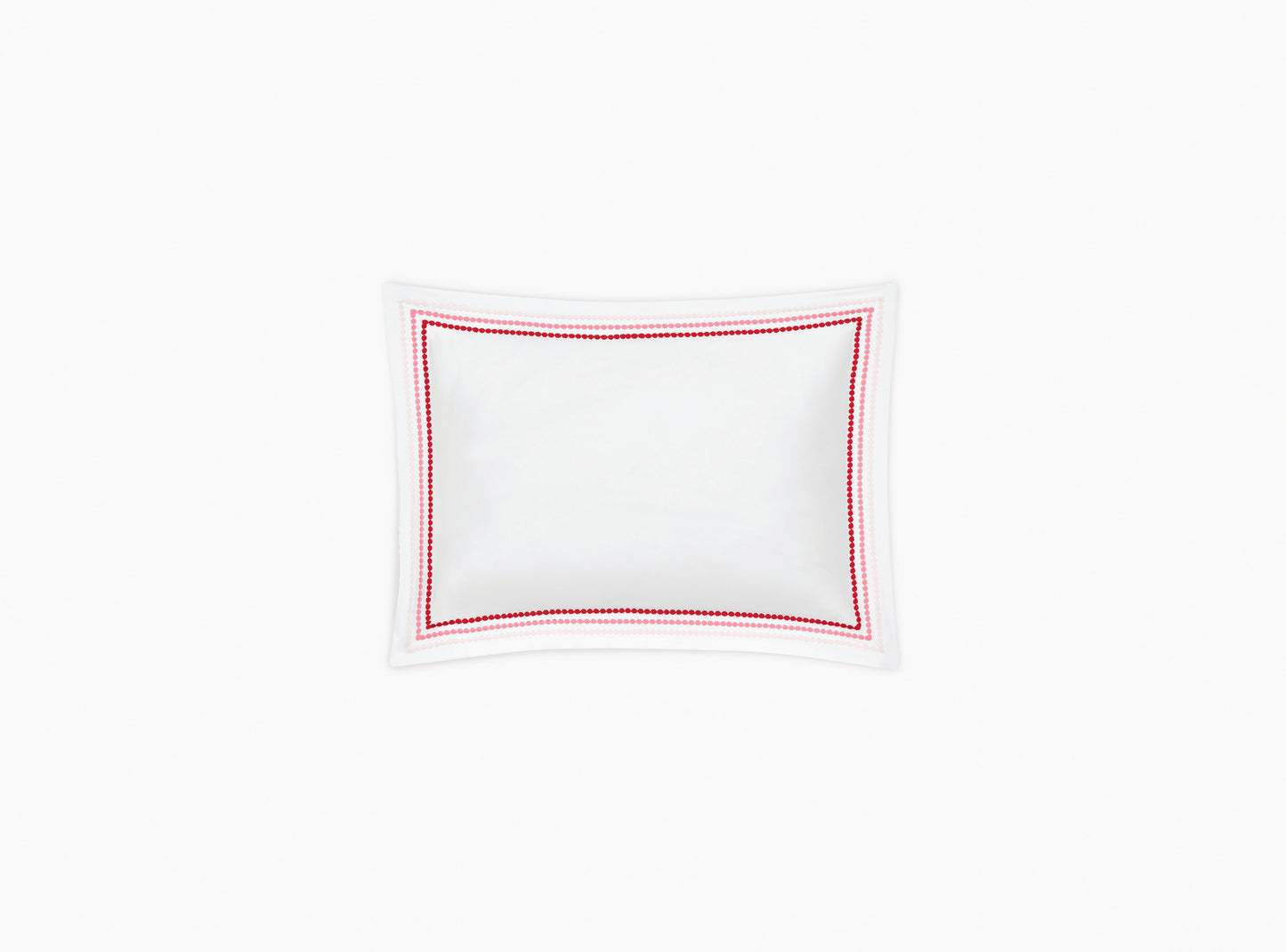 Amara Triple Pearl Sham