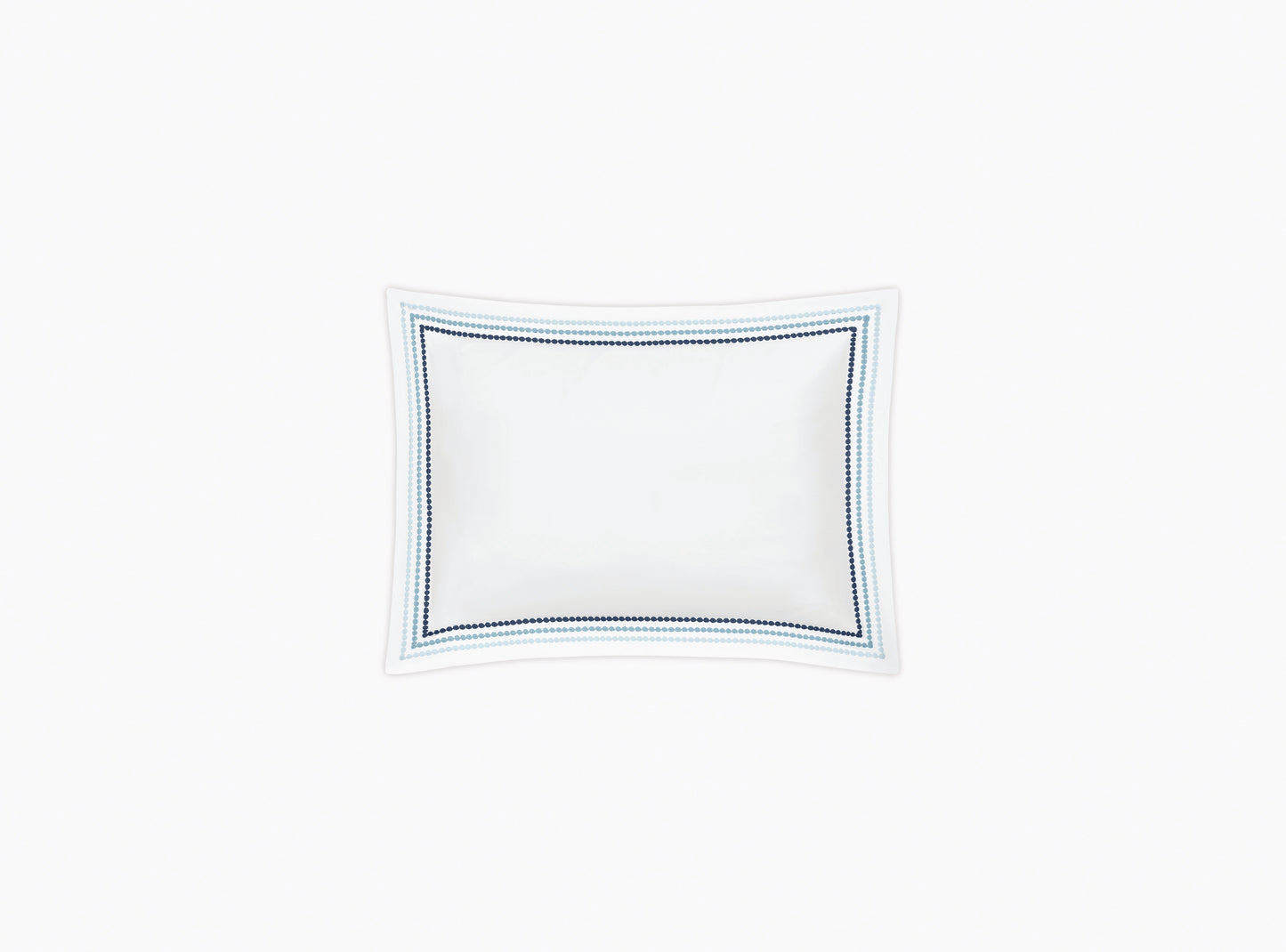 Amara Triple Pearl Sham