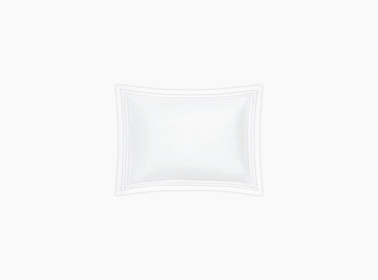 Amara Triple Pearl Sham