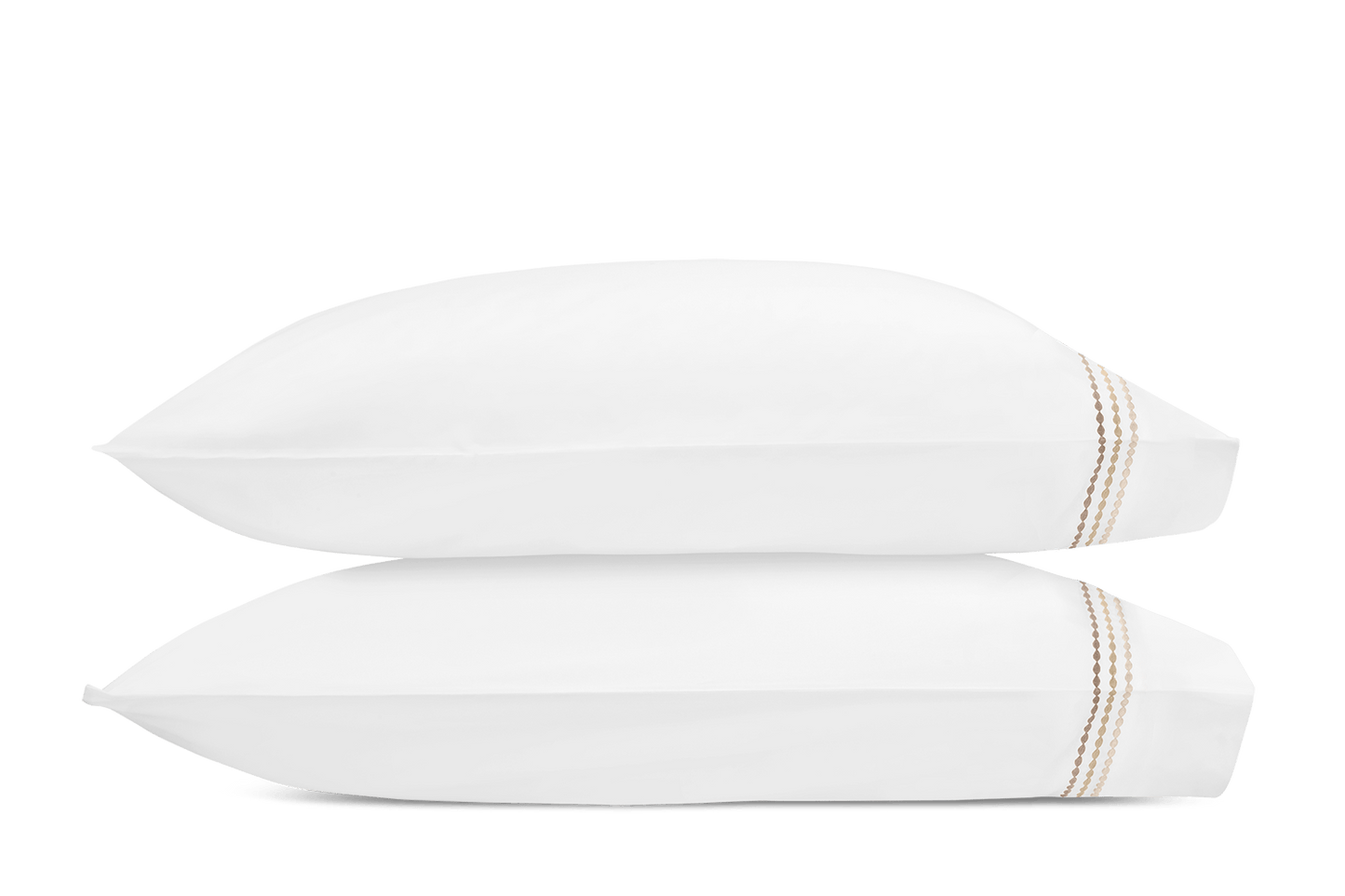 Amara Triple Pearl Pillowcase