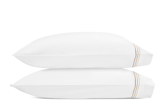 Amara Triple Pearl Pillowcase