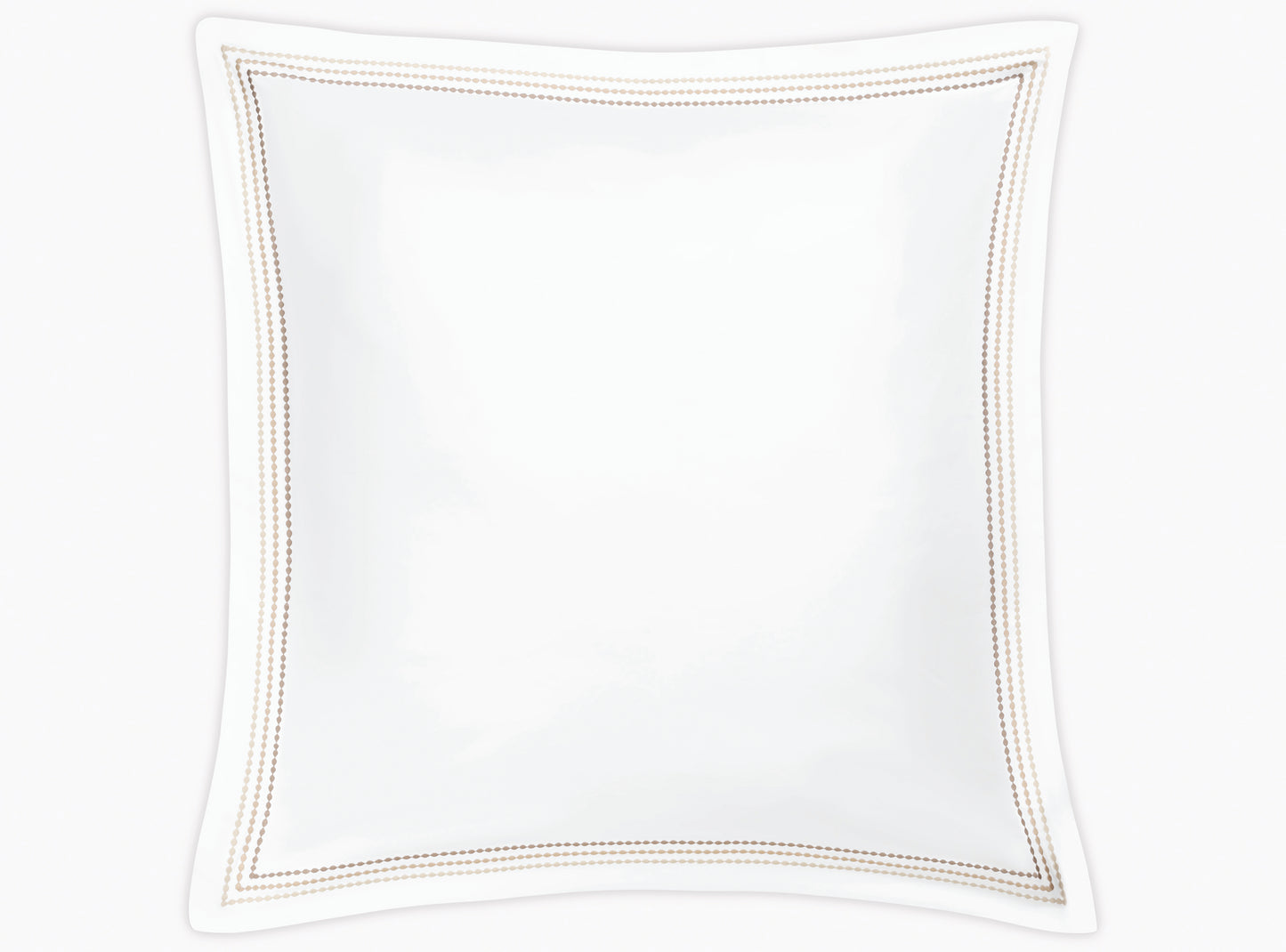 Amara Triple Pearl Sham