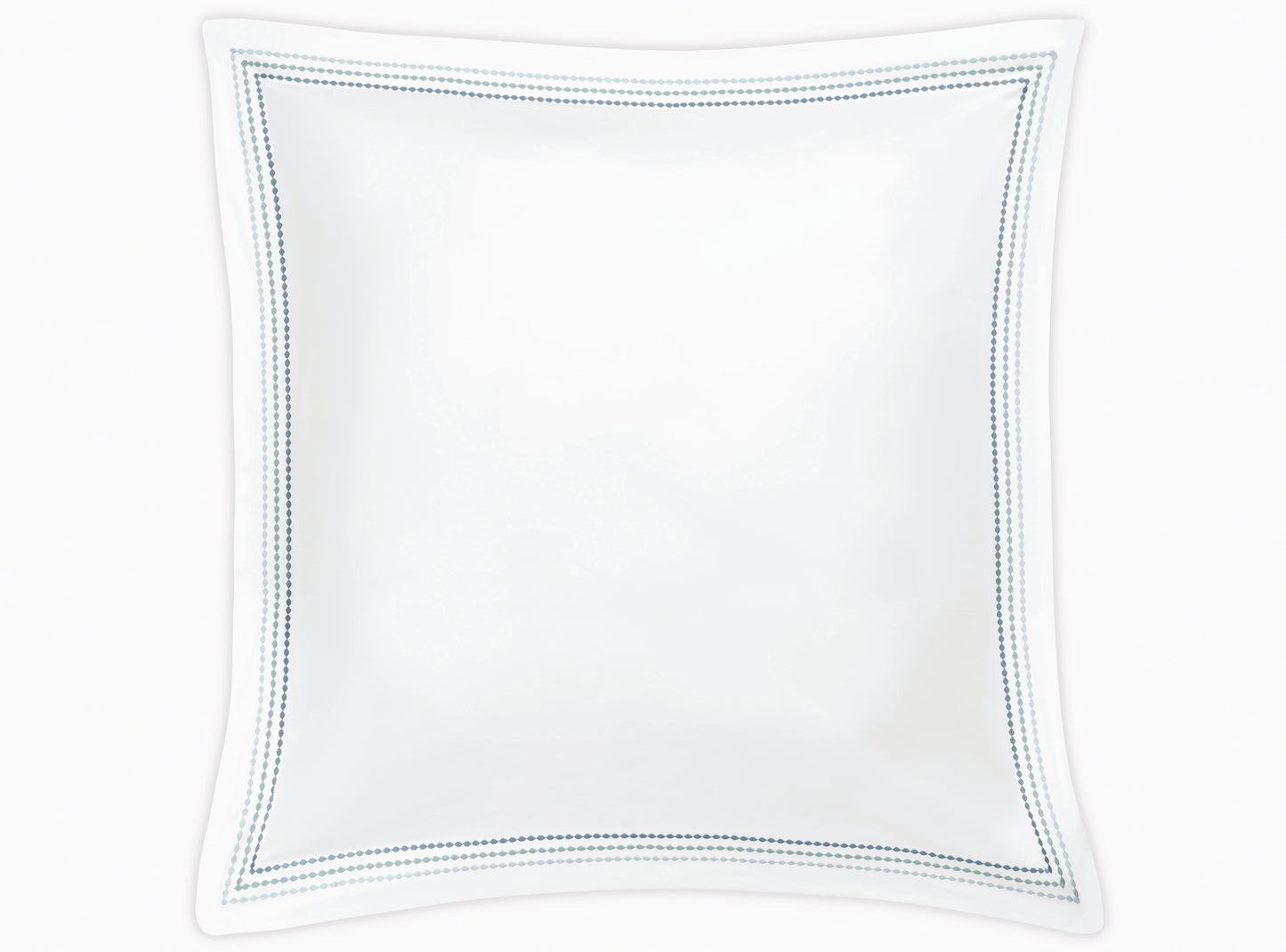Amara Triple Pearl Sham