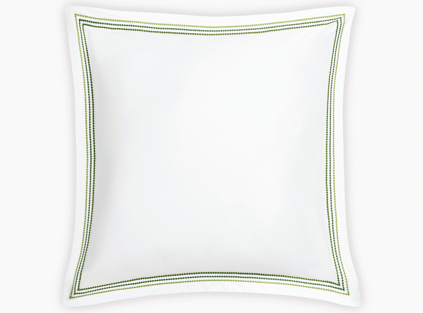 Amara Triple Pearl Sham