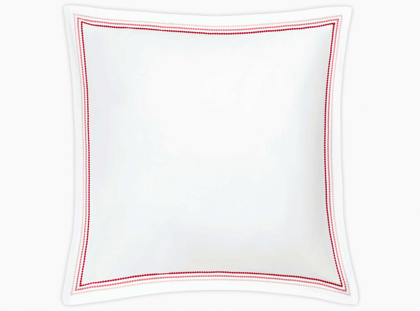 Amara Triple Pearl Sham