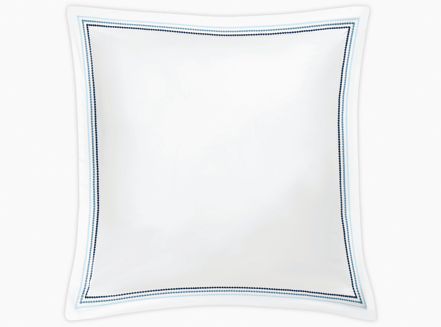 Amara Triple Pearl Sham