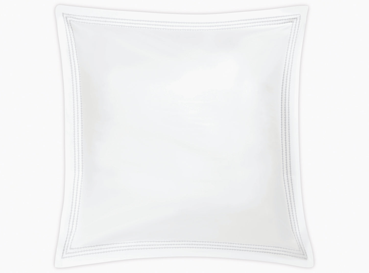 Amara Triple Pearl Sham