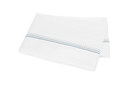 Amara Triple Pearl Flat Sheet
