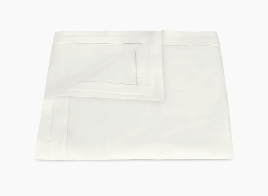 Matouk Ambrose Duvet Cover