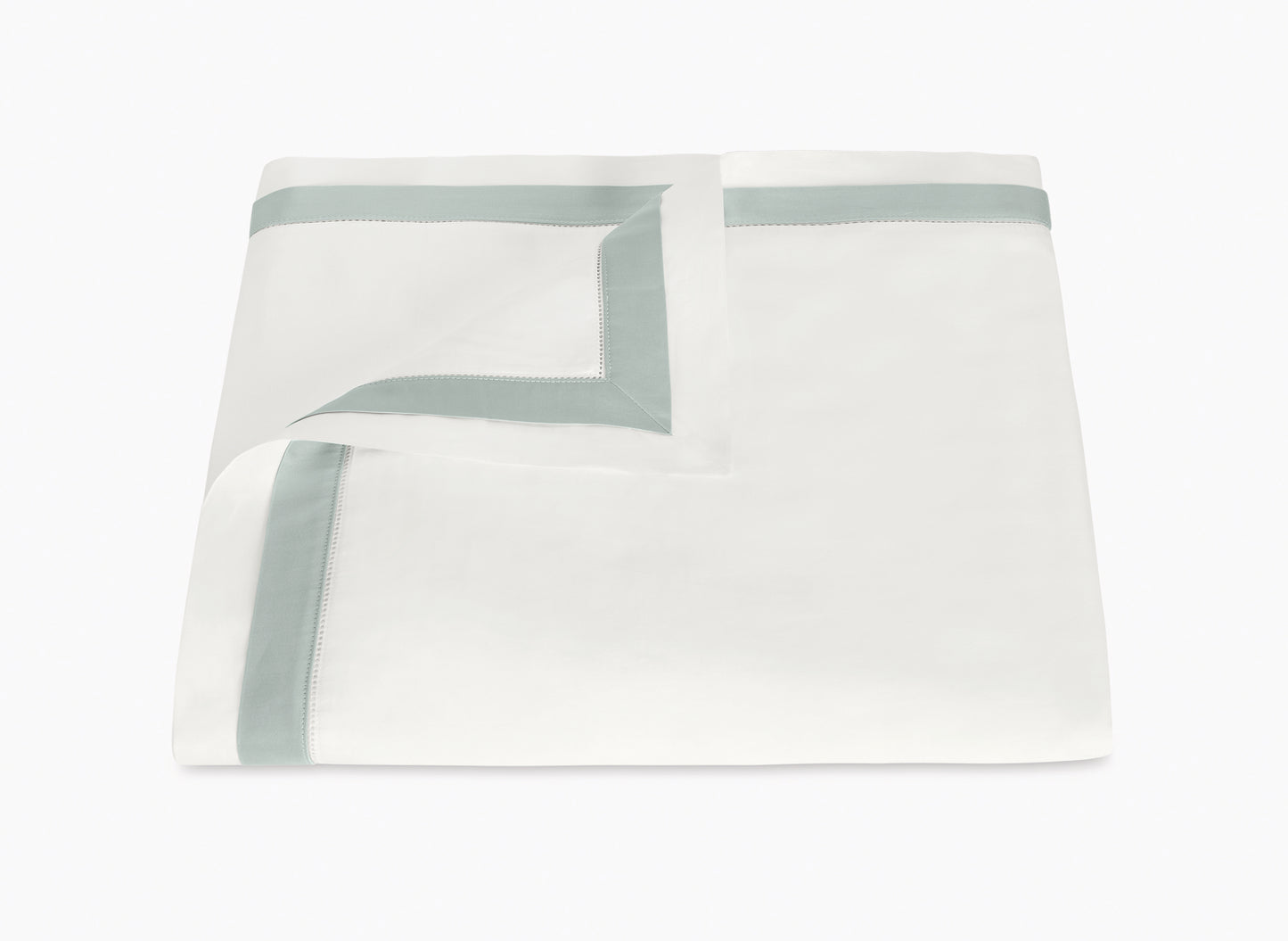 Matouk Ambrose Duvet Cover