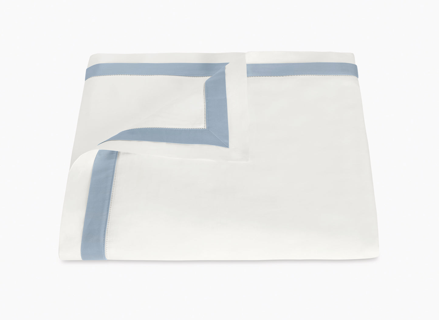 Matouk Ambrose Duvet Cover