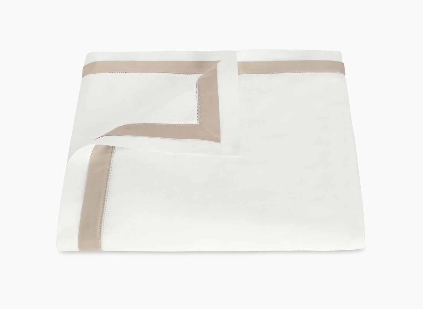 Matouk Ambrose Duvet Cover