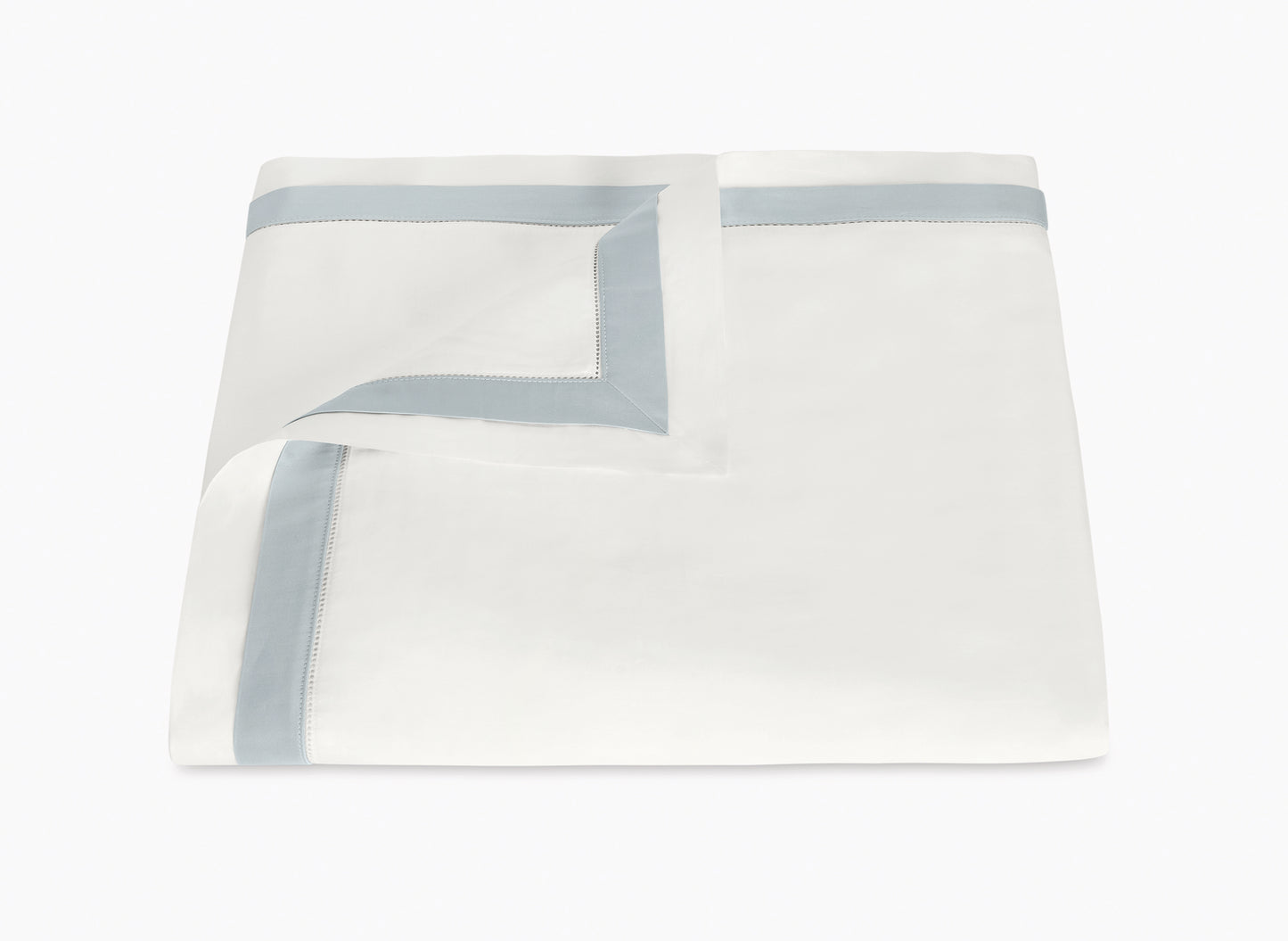 Matouk Ambrose Duvet Cover