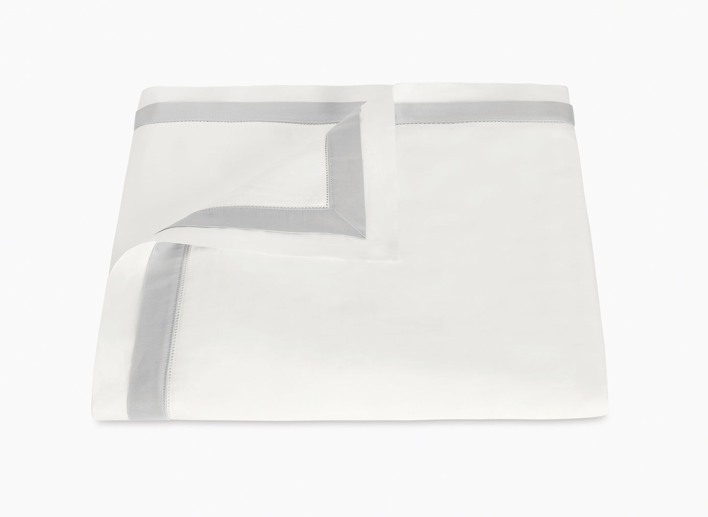 Matouk Ambrose Duvet Cover