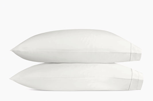 Matouk Ambrose Pillowcase Pair