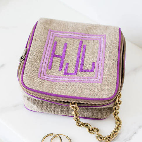 Walker Valentine - Andrea Single Bag, Custom
