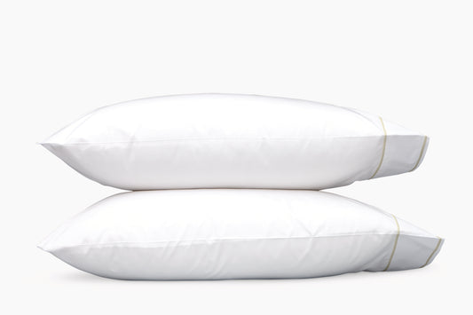 Matouk Ansonia Pillowcase Pair