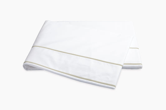 Matouk Ansonia Flat Sheet