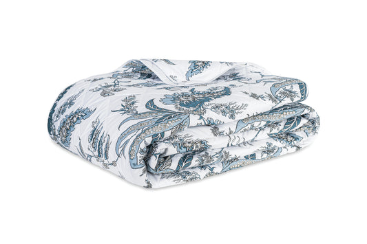 Matouk Apolline Quilt
