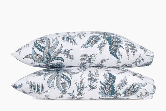 Matouk Apolline Pillowcase Pair