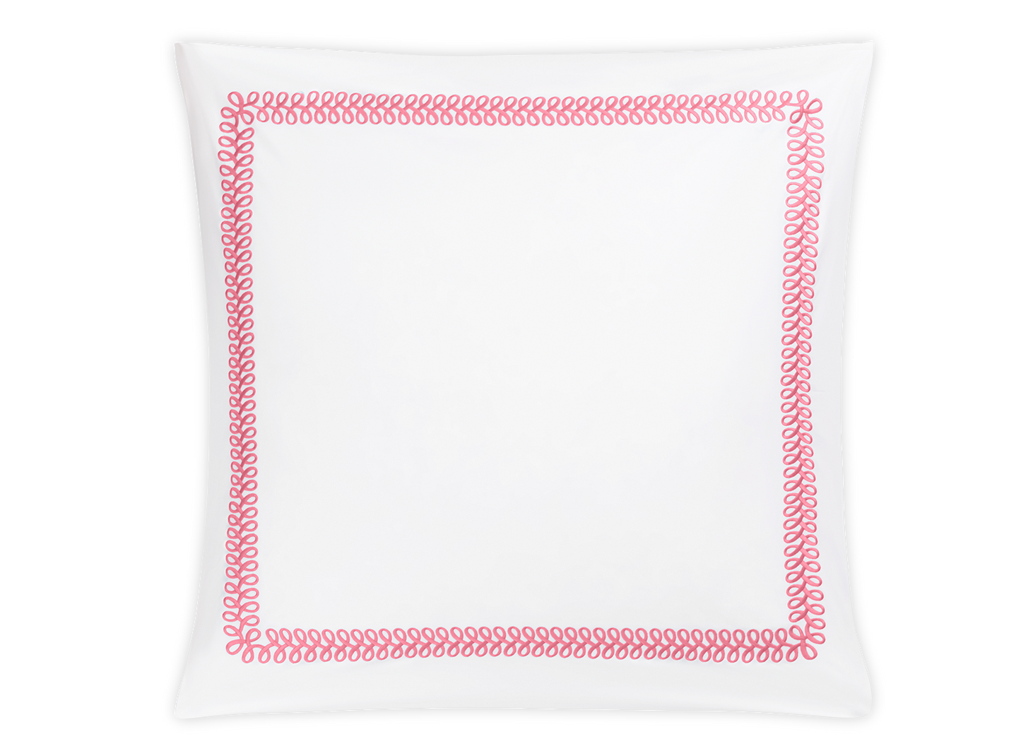 Matouk Astor Braid Shams
