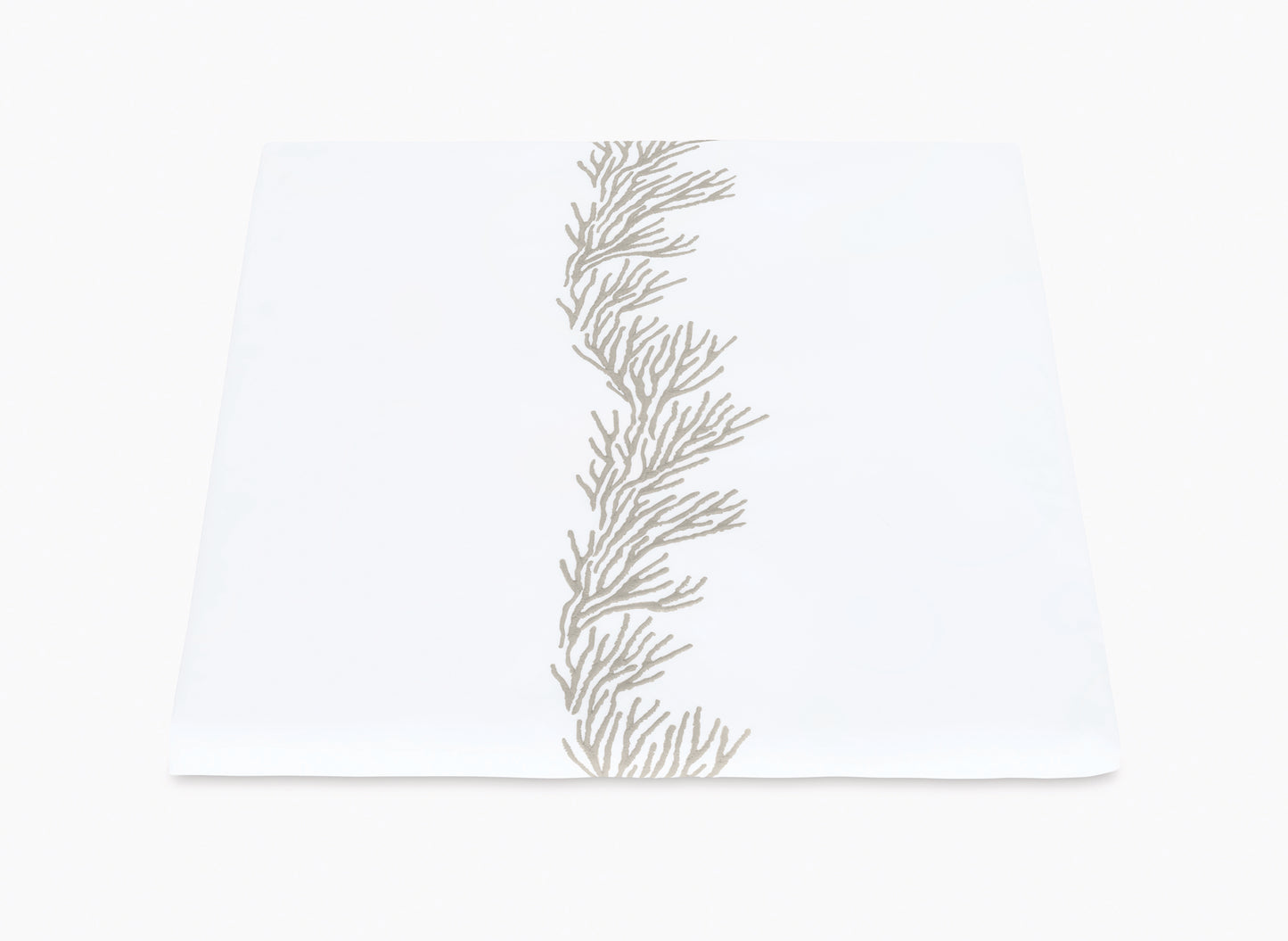 Matouk Atoll Duvet