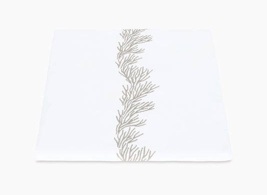 Matouk Atoll Duvet