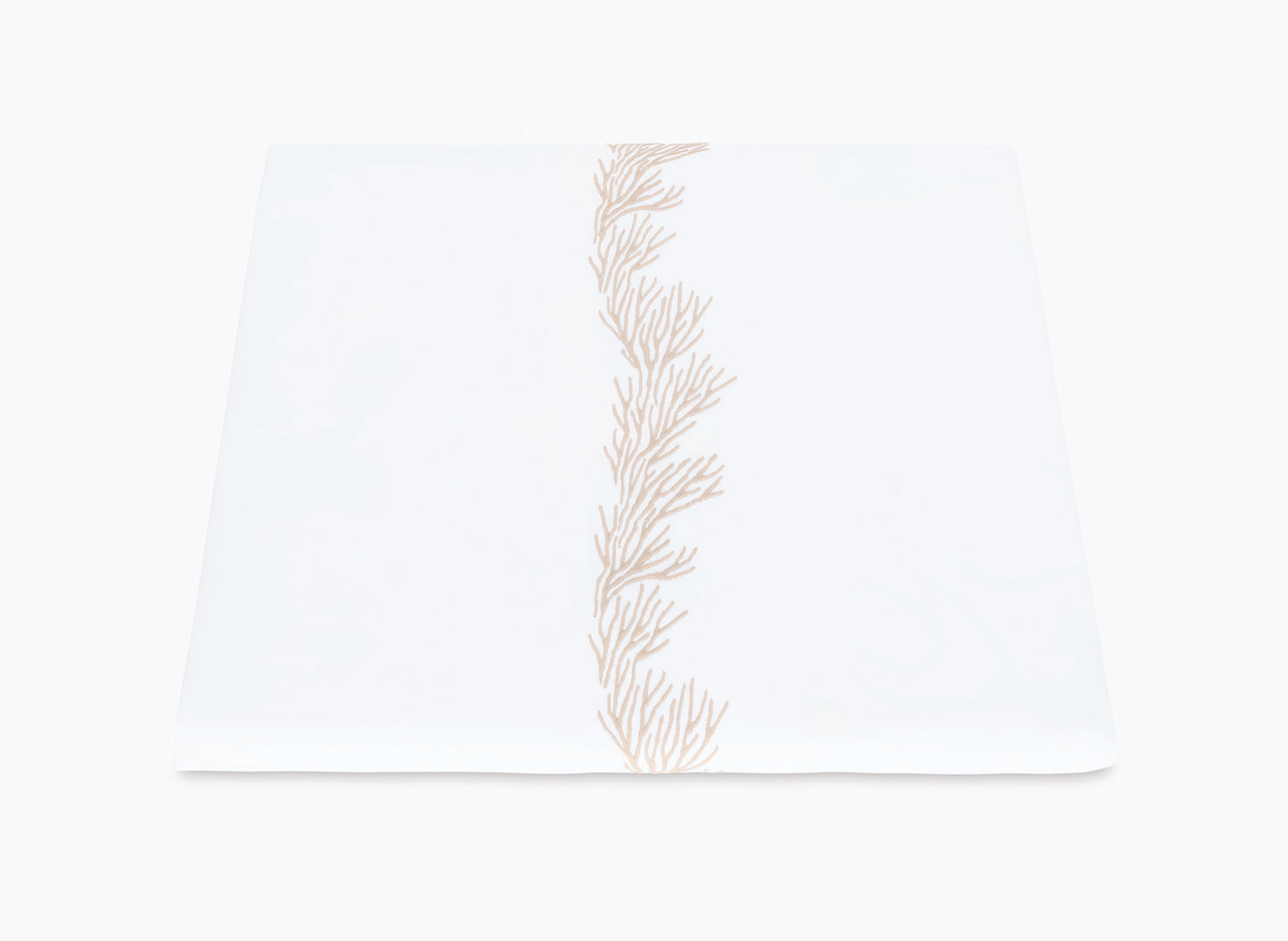 Matouk Atoll Duvet