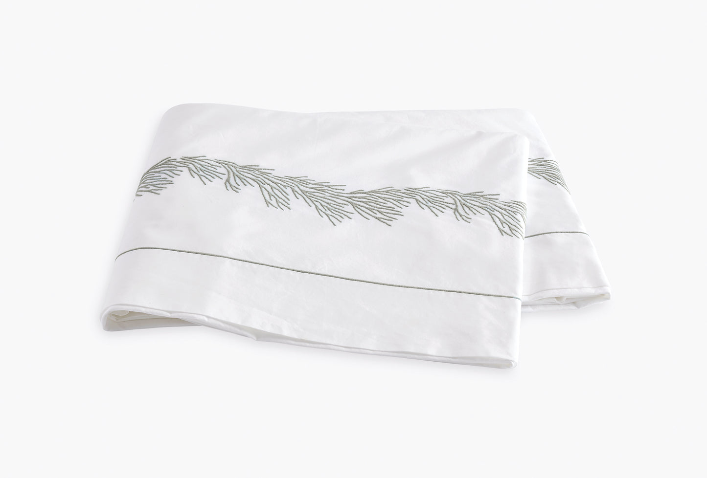 Matouk Atoll Flat Sheet