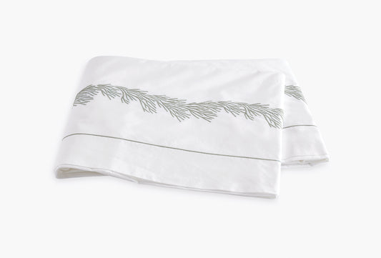 Matouk Atoll Flat Sheet