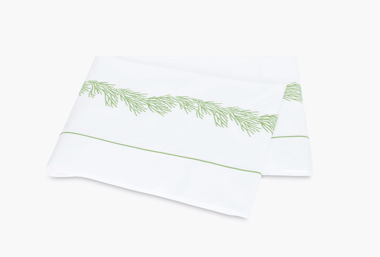 Matouk Atoll Flat Sheet