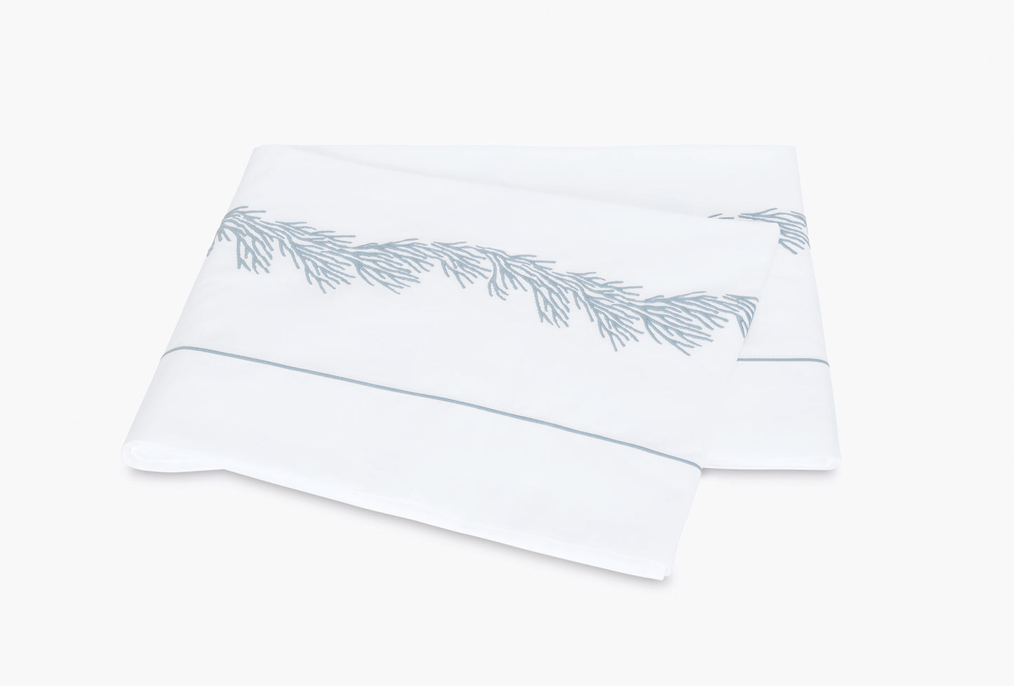 Matouk Atoll Flat Sheet